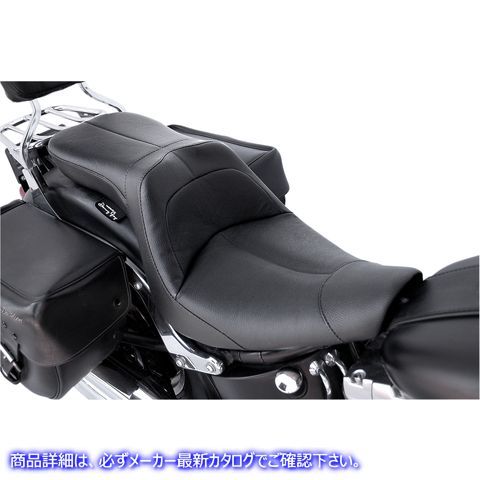 取寄せ リスト2アップ ダニーグレー SEAT LOWIST LTHR 07-17ST FA-DGE-0292 08020836