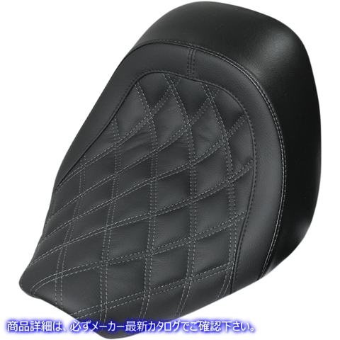 取寄せ ダニーグレー SEAT SPEEDCRADLE SOLO DIA 21-714DIA 08021141