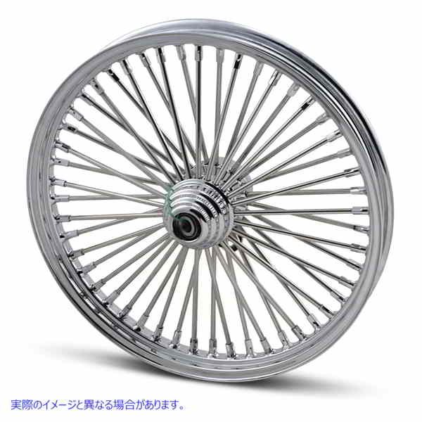 【取寄せ】ドラッグスペシャリティーズ DRAG SPECIALTIES 0203-0248 Front Single Disc 21 x 2.5 84-99 F