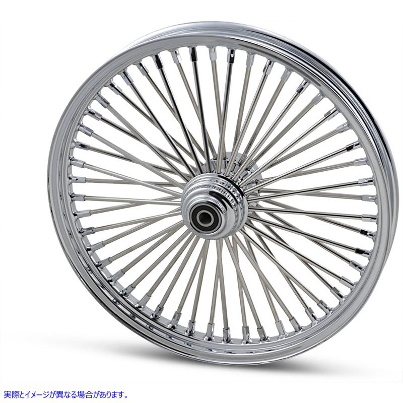 【取寄せ】ドラッグスペシャリティーズ DRAG SPECIALTIES 0203-0255 Front Single Disc 21 x 2.5 00-06 F