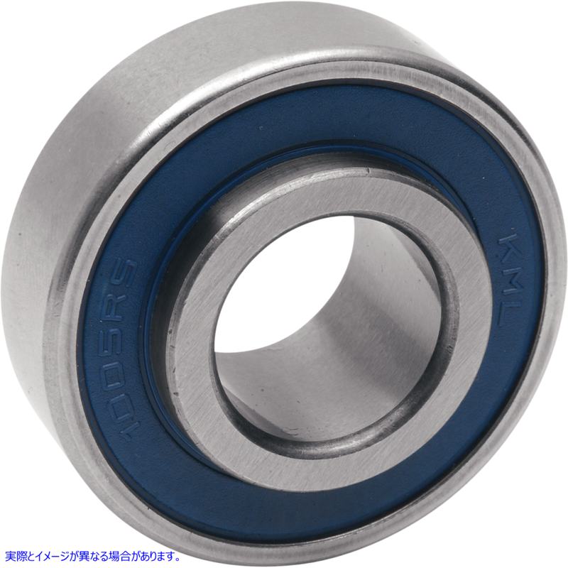 取寄せ ホイールのベアリング ドラッグスペシャリティーズ Wheel Bearing 0215-0206 02150206