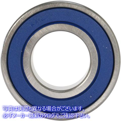 取寄せ ホイールベアリングキット ドラッグスペシャリティーズ Wheel Bearing - Front/Rear 0215-0947 02150947