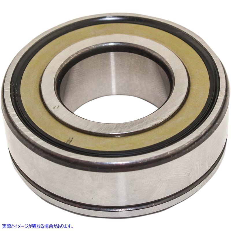 取寄せ ホイールベアリングキット ドラッグスペシャリティーズ Wheel Bearing - Front/Rear 0215-0964 02150964
