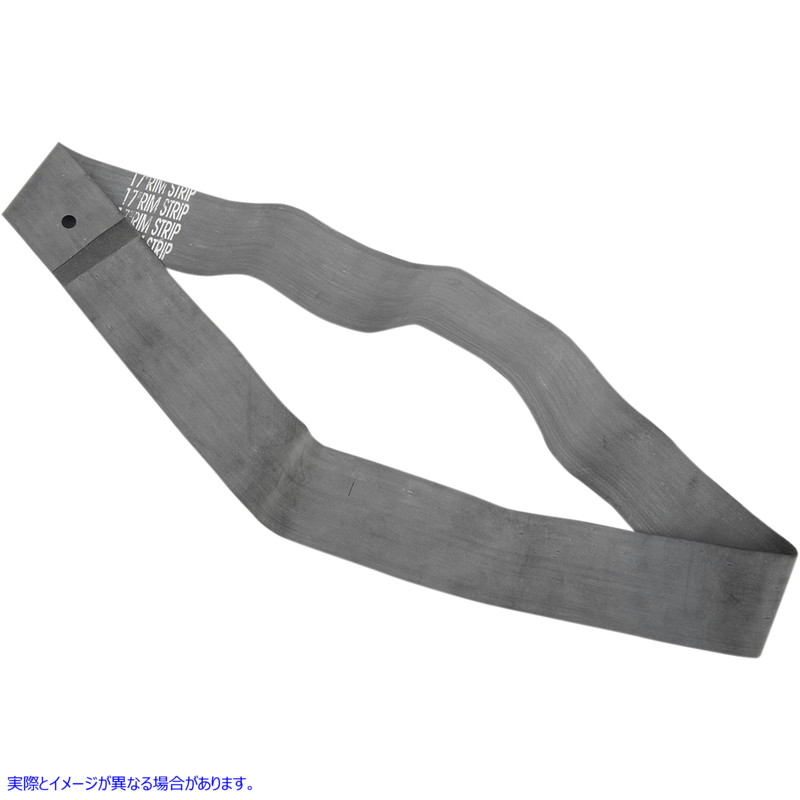 取寄せ リムストリップ ドラッグスペシャリティーズ Rim Strip - 17 x 2.4 - Center Valve Hole - 10 Pack 0350-0172 03500172
