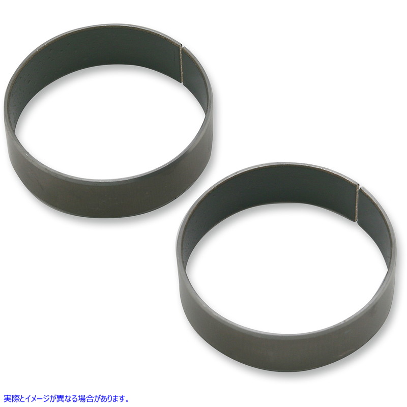 取寄せ フォークスライダーブッシング ドラッグスペシャリティーズ Upper Fork Bushing - 49 mm - 0.578 W 0404-0314 04040314