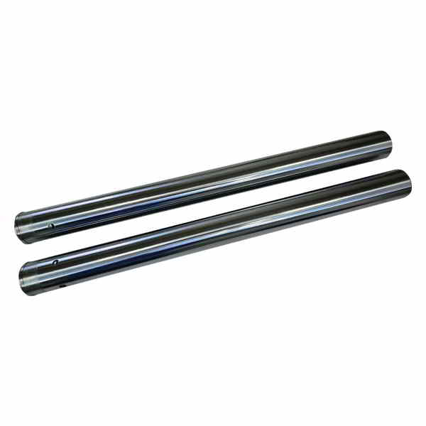 取寄せ フォークチューブ ドラッグスペシャリティーズ Fork Tubes - 49 mm - 22.875 - Hard Chrome 0404-0629 04040629
