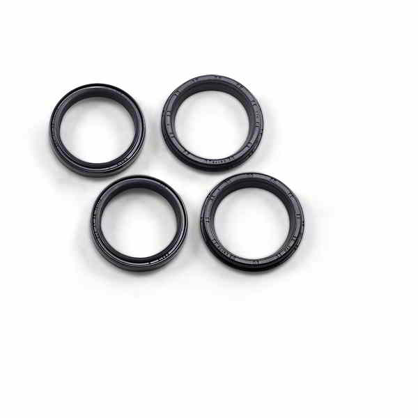 取寄せ フォークシールとダストワイパーキット ドラッグスペシャリティーズ Fork Seal/Dust Wiper Kit - 47 mm 0407-0346 04070346