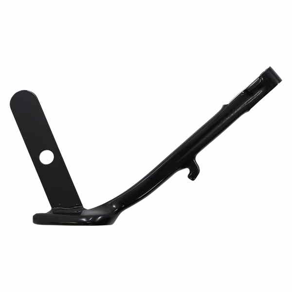 取寄せ キックスタンド - グロスブラック - 標準長さ ドラッグスペシャリティーズ Kickstand - Gloss Black - Stock Length 0510-0524 05100524