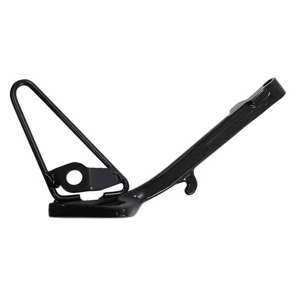 取寄せ キックスタンド - グロスブラック - ストック下1インチ ドラッグスペシャリティーズ Kickstand - Gloss Black - 1 Under Stock 0510-0527 05100527