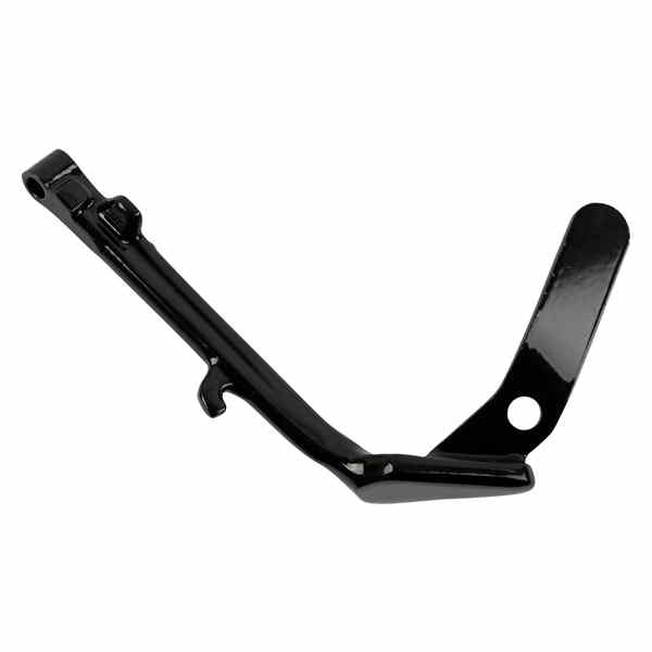 取寄せ キックスタンド - グロスブラック - 標準長さ ドラッグスペシャリティーズ Kickstand - Gloss Black - Stock Length 0510-0532 05100532