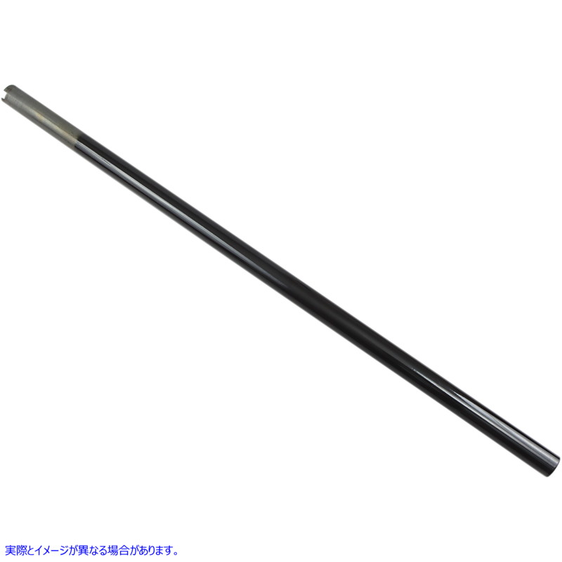 取寄せ ハンドルバー - スティック - TBW - ブラック ドラッグスペシャリティーズ Handlebar - Stick - TBW - Black 0601-4161 06014161