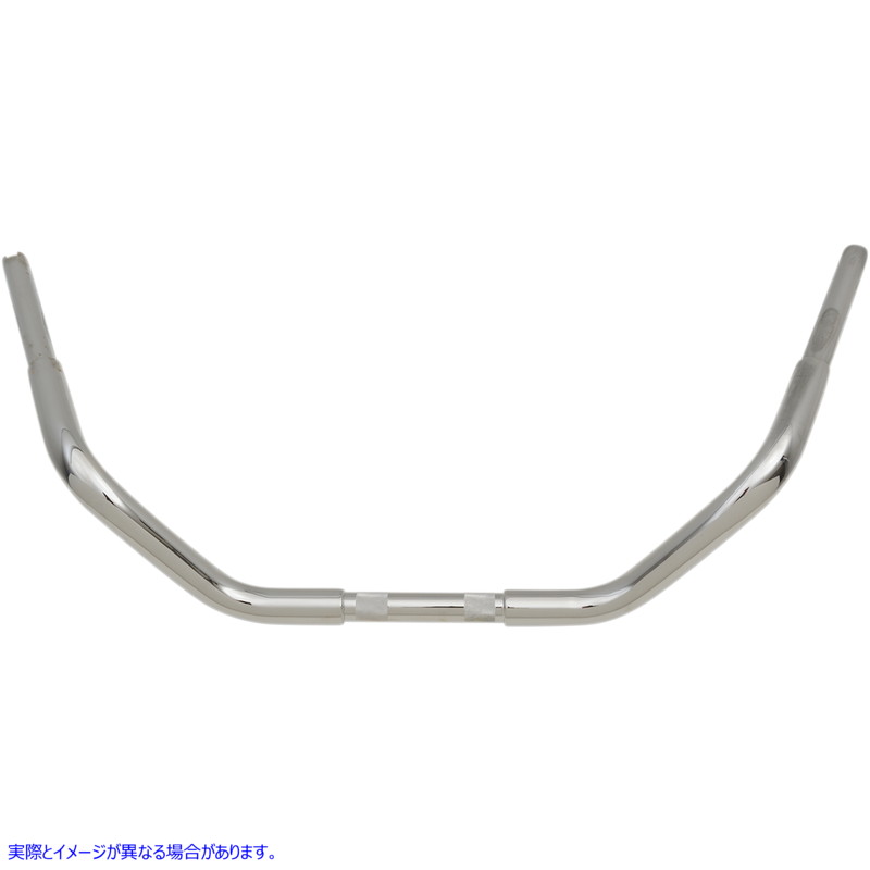 取寄せ ハンドルバー - バッファロー - TBW - クローム ドラッグスペシャリティーズ Handlebar - Buffalo - TBW - Chrome 0601-4239 06014239