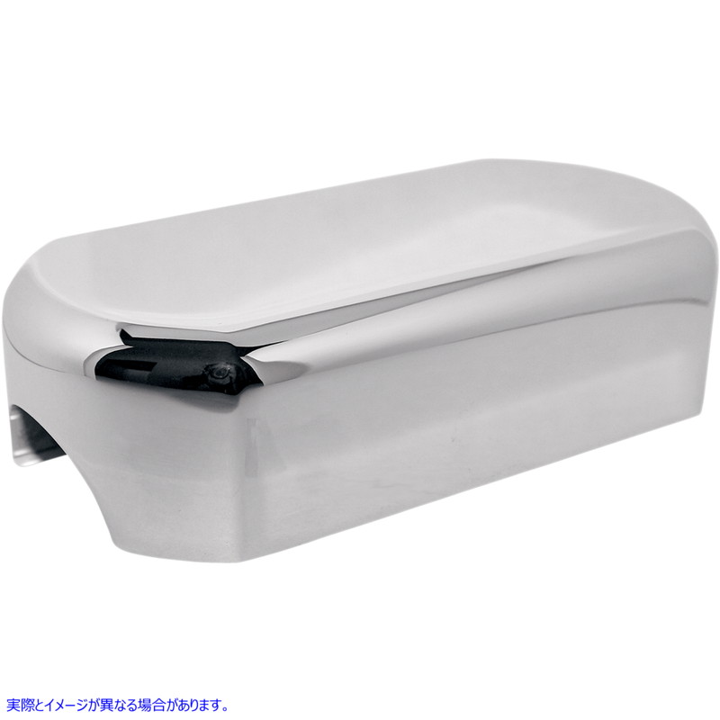 取寄せ ハンドルバークランプ - ビッグバッファロー - 1-1/2インチ ドラッグスペシャリティーズ Handlebar Clamp - Big Buffalo - 1-1/2 0603-0198 06030198