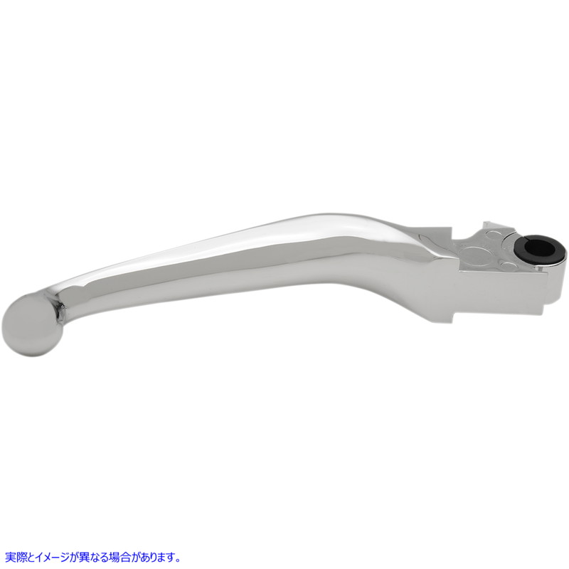 取寄せ ハンドルバーブレーキ交換レバー ドラッグスペシャリティーズ Brake Lever 0610-0808 06100808