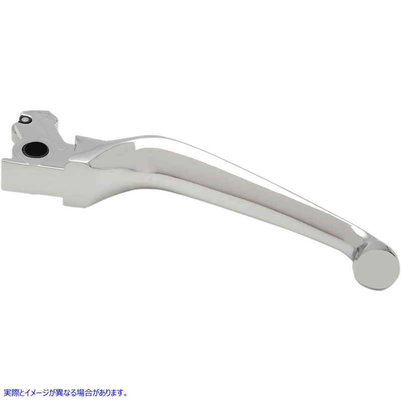 取寄せ ハンドルバークラッチ交換レバー ドラッグスペシャリティーズ Clutch Lever 0610-0809 06100809