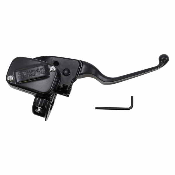 取寄せ マスターシリンダー - ブラック ドラッグスペシャリティーズ Master Cylinder - Black 0610-2197 06102197