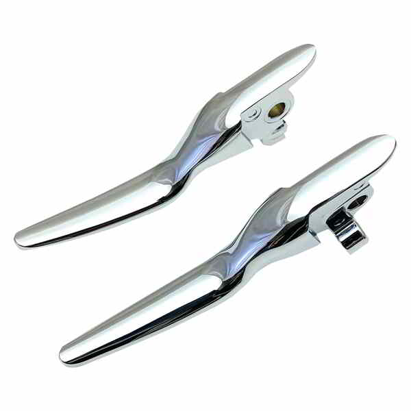 取寄せ レバー - LSR - クローム ドラッグスペシャリティーズ Levers - LSR - Chrome 06102261