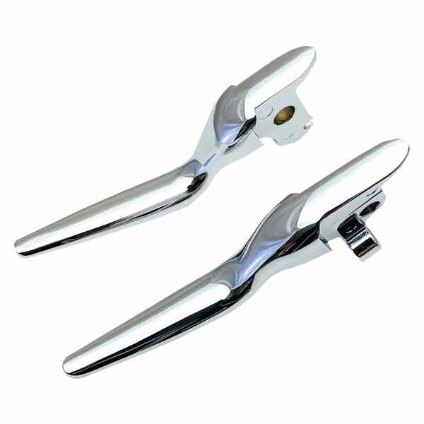 取寄せ レバー - LSR - クローム ドラッグスペシャリティーズ Levers - LSR - Chrome 06102263