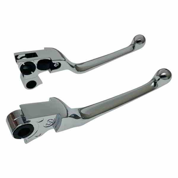 取寄せ  LEVER SET NARROW CHR 96-17 BT 06102300