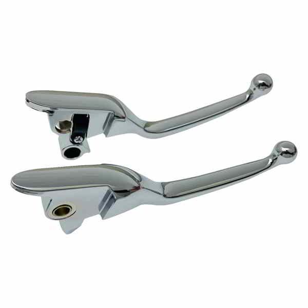 取寄せ  LEVER SET NARROW CHR 08-13 TOUR 06102304