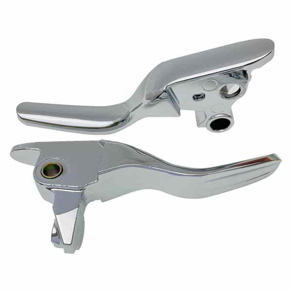 取寄せ  LEVER SET SHORT CHR 08-13 TOUR 06102306