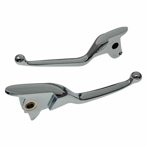 取寄せ  LEVER SET NARROW CHR 14-16 TOUR 06102308