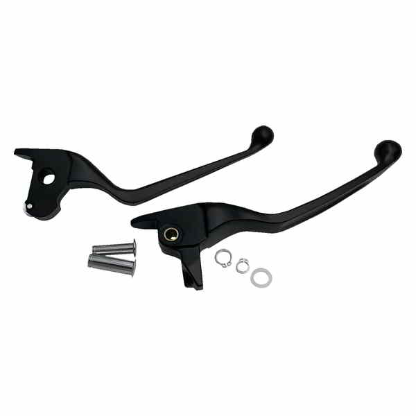 取寄せ  LEVER SET NARROW BLK 14-16 TOUR 06102309