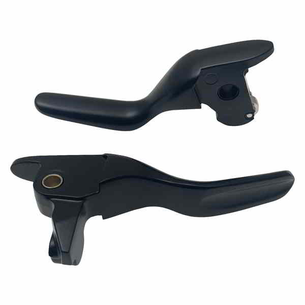 取寄せ  LEVER SET SHORT BLK 14-16 TOUR 06102311