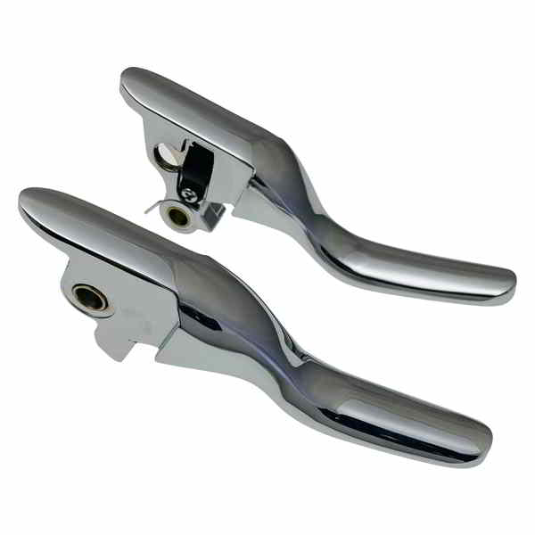 取寄せ  LEVER SET SHORT CHR 14-22 XL 06102314