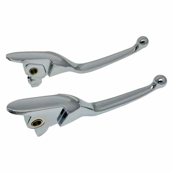 取寄せ  LEVER SET NARROW CHR 17-20 TOUR 06102317