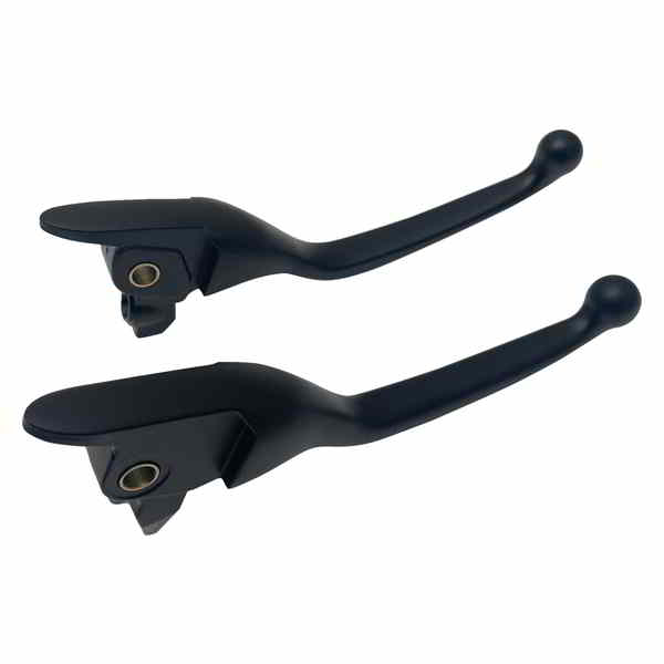 取寄せ  LEVER SET NARROW BLK 17-20 TOUR 06102318