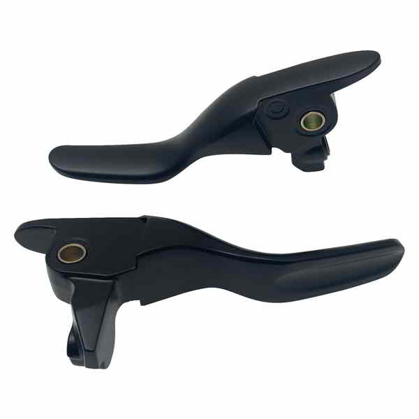 取寄せ  LEVER SET SHORT BLK 17-20 TOUR 06102320