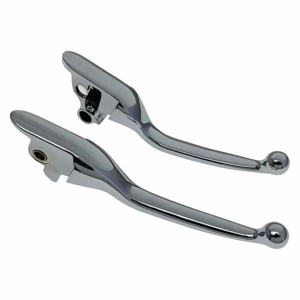 取寄せ  LEVER SET NARROW CHR 18-23 SOFTAIL 06102321