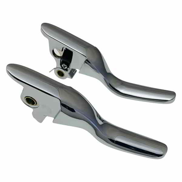 取寄せ  LEVER SET SHORT CHR 21-23 TOUR 06102327