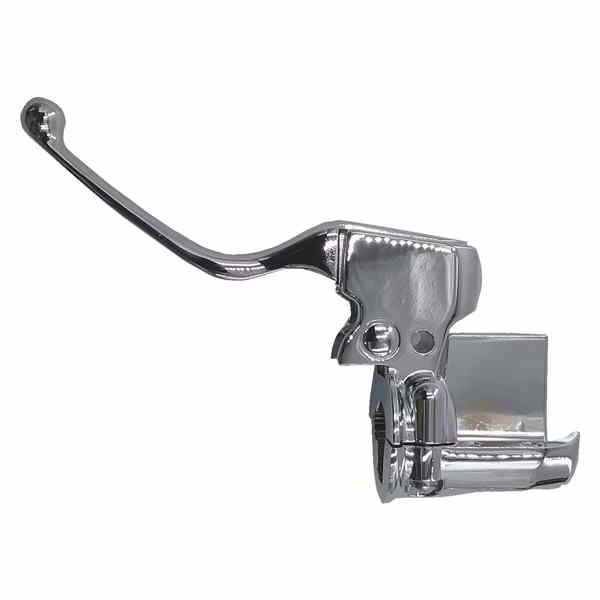 取寄せ ドラッグスペシャリティーズ CLUTCH LVR ASSY CHR 21-22 06120512