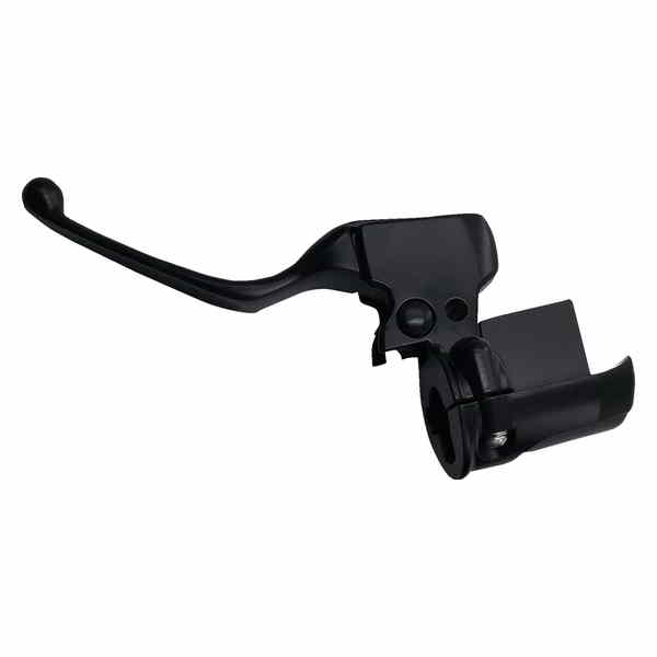 取寄せ ドラッグスペシャリティーズ CLUTCH LVR ASSY BLK 21-22 06120513