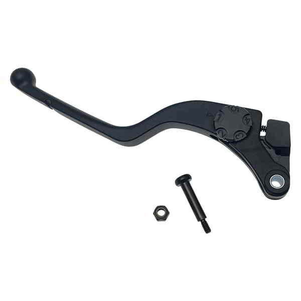 取寄せ  LEVER CLUTCH BLK 21-23 PAN AMERICA 06132131