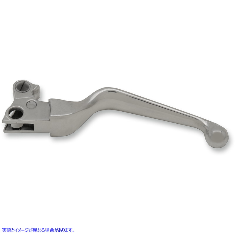 取寄せ OEMスタイルのレバー ドラッグスペシャリティーズ Clutch Lever - Polished 0614-1143 06141143