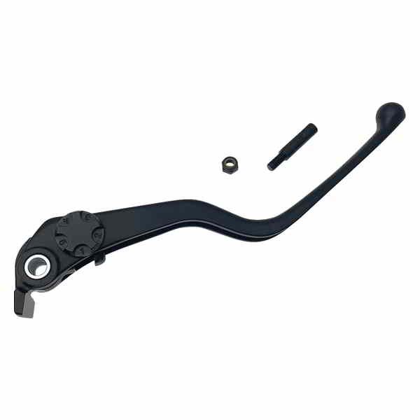 取寄せ  LEVER BRAKE BLK 21-23 PAN AMERICA 06141928