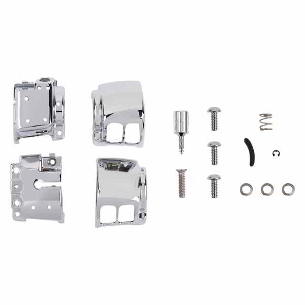 取寄せ ドラッグスペシャリティーズ HOUSINGS CHR 16-22ST CRZ 06160396