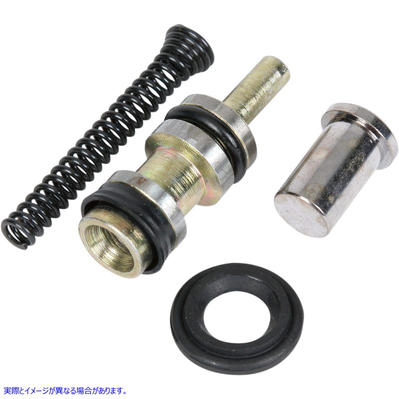 取寄せ マスターシリンダーリビルドキット ドラッグスペシャリティーズ Repair Kit - Master Cylinder - Front - 5/8 0617-0038 06170038