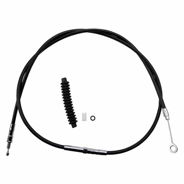 取寄せ クラッチケーブル - ビニール ドラッグスペシャリティーズ Clutch Cable - Vinyl 0652-1392 06521392