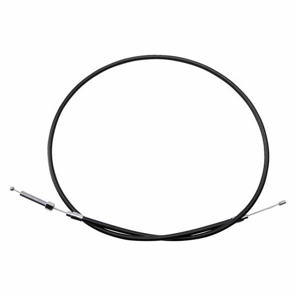 取寄せ クラッチケーブル - ビニール ドラッグスペシャリティーズ Clutch Cable - Vinyl 0652-1396 06521396