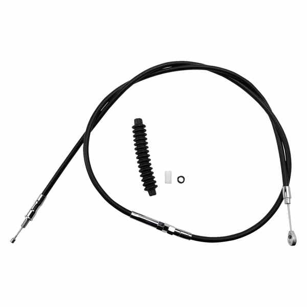 取寄せ クラッチケーブル - ビニール ドラッグスペシャリティーズ Clutch Cable - Vinyl 0652-1399 06521399