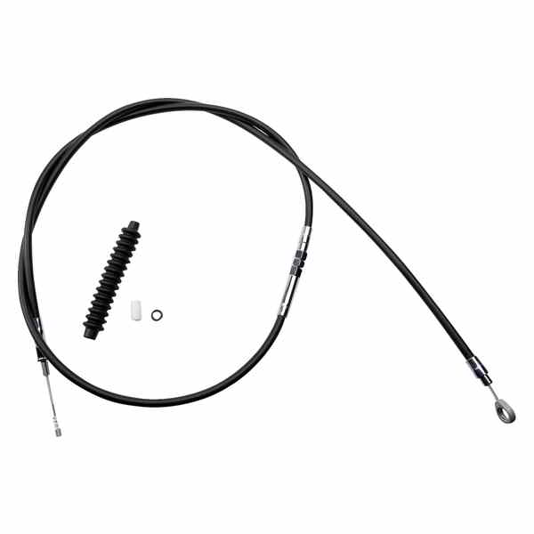 取寄せ クラッチケーブル - ビニール ドラッグスペシャリティーズ Clutch Cable - Vinyl 0652-1412 06521412