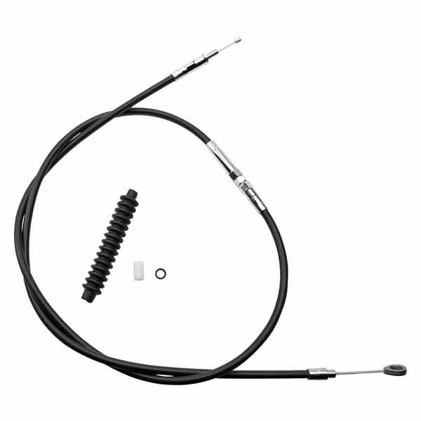 取寄せ クラッチケーブル - ビニール ドラッグスペシャリティーズ Clutch Cable - Vinyl 0652-1416 06521416