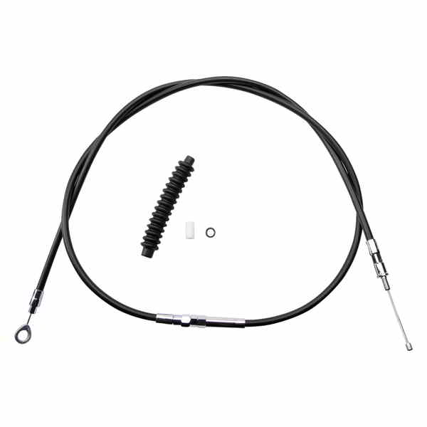 取寄せ クラッチケーブル - ビニール ドラッグスペシャリティーズ Clutch Cable - Vinyl 0652-1417 06521417