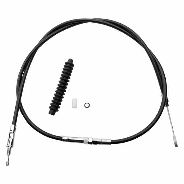 取寄せ クラッチケーブル - ビニール ドラッグスペシャリティーズ Clutch Cable - Vinyl 0652-1419 06521419