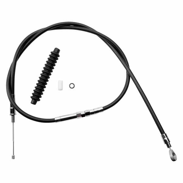 取寄せ クラッチケーブル - ビニール ドラッグスペシャリティーズ Clutch Cable - Vinyl 0652-1420 06521420