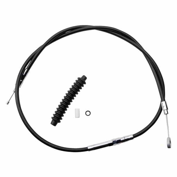 取寄せ クラッチケーブル - ビニール ドラッグスペシャリティーズ Clutch Cable - Vinyl 0652-1422 06521422